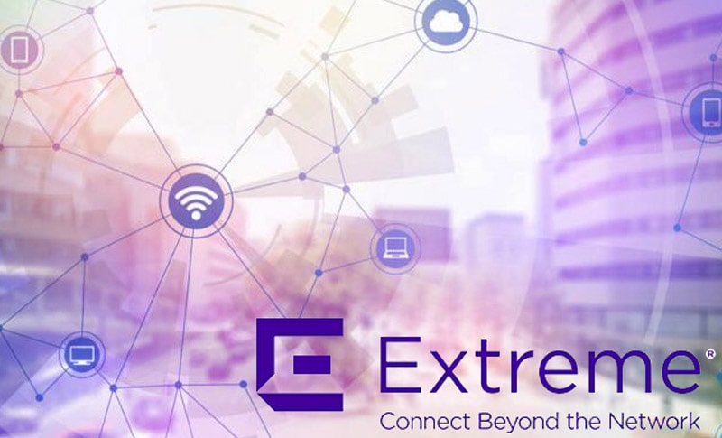 Extreme Networks ha sido nombrada seis veces líder en el Cuadrante